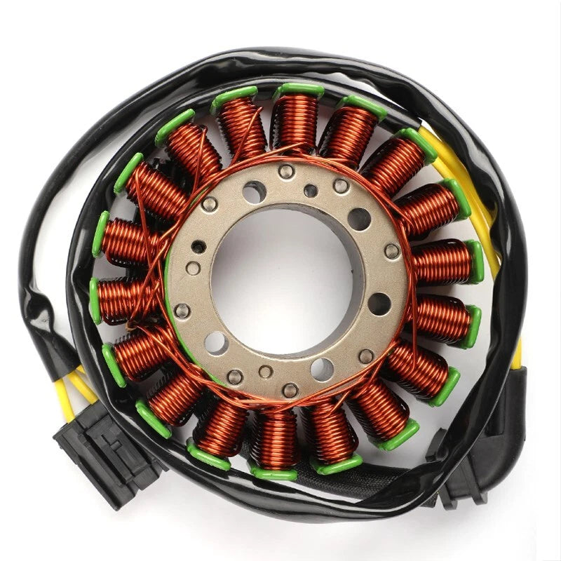 Generator Stator for Honda CB600F Hornet 600 PC41 (2007–2013) CBF60 N/S 08-10 T9
