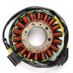 Generator Stator for Honda CB600F Hornet 600 PC41 (2007–2013) CBF60 N/S 08-10 T9