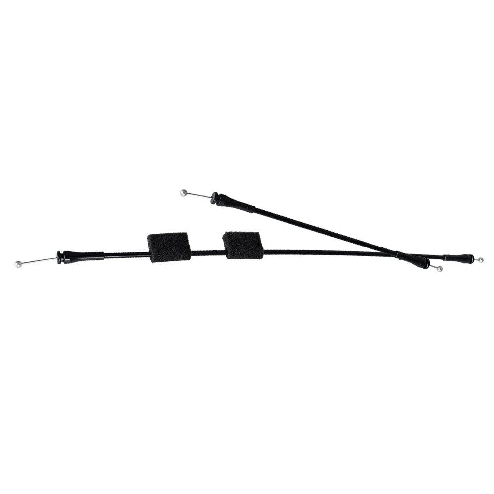 Door Latch Release Cables for Ford E-150 E-250 E-350 (1992-2014)