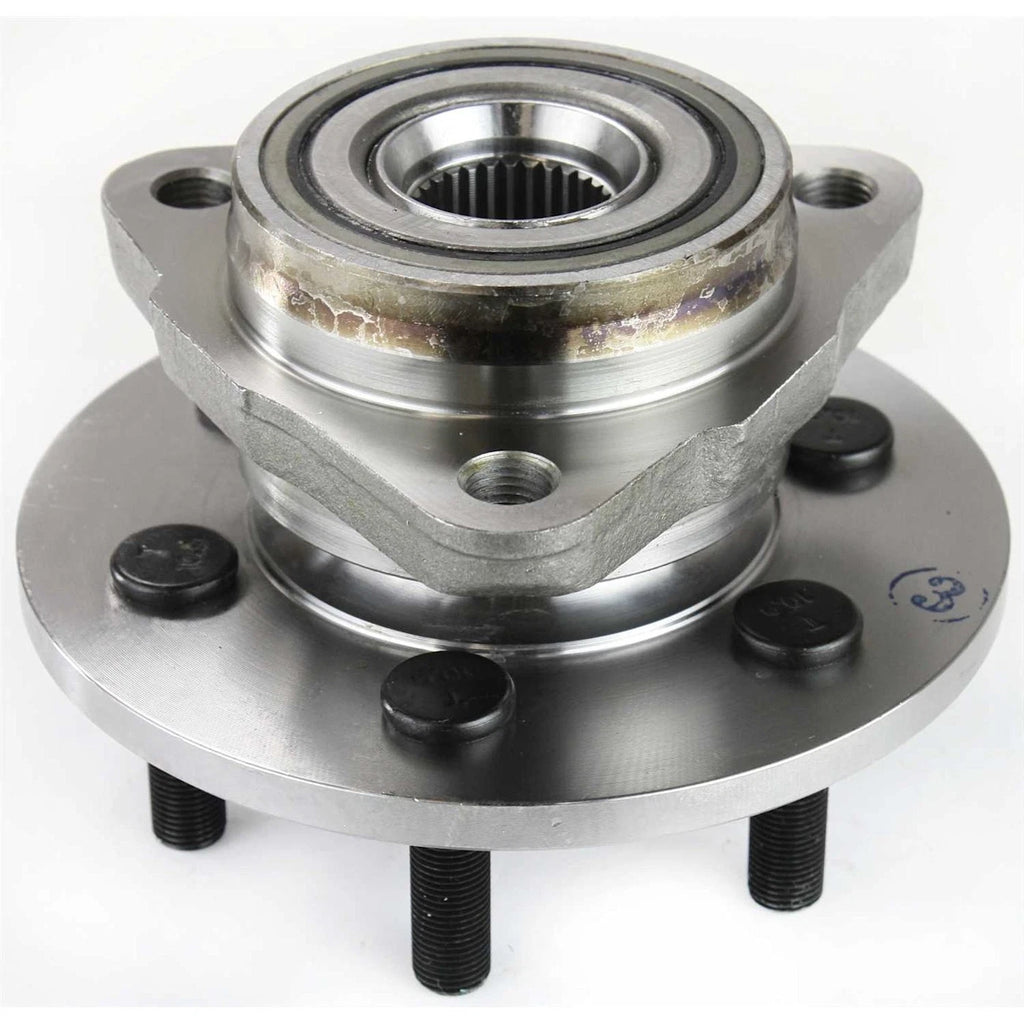 Wheel Hub Kit for Dodge Dakota (1997–1999) Front LH RH 4WD