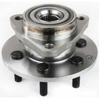 Wheel Hub Kit for Dodge Dakota (1997–1999) Front LH RH 4WD