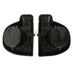 6.5" Lower Vented Fairing Speaker Pods for Harley Touring (2014 - 2024)