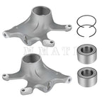 Steering Knuckle Kit for Can-am Maverick X3 Max R/RR (2017–2024)