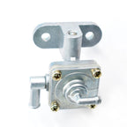Fuel Gas Petcock Valve Assembly for Suzuki SV650 SV650S (1999–2002)