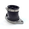 Carburetor Intake Manifold Boot for Honda Odyssey MT250 Elsinore (1974–1976)