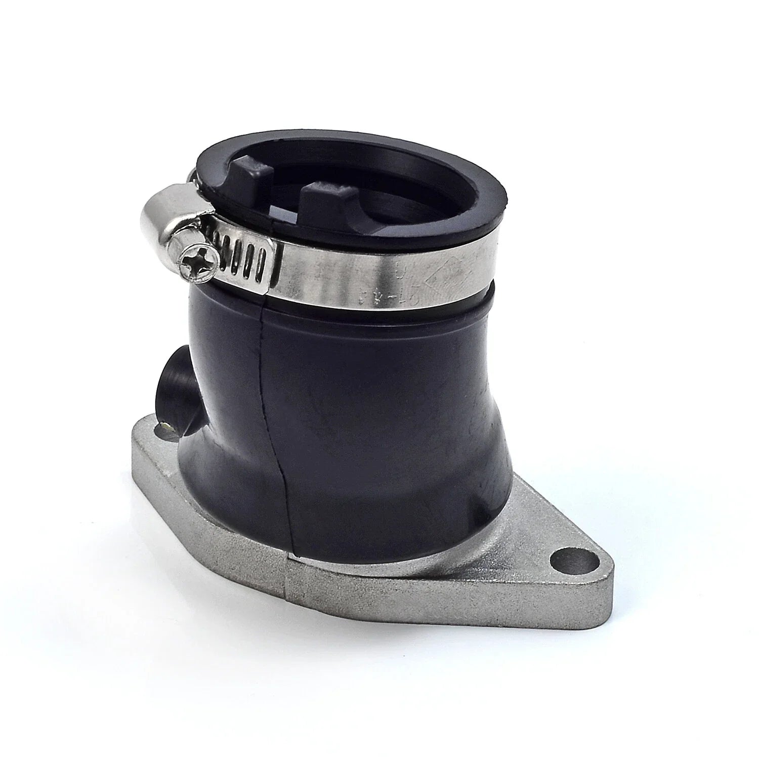 Carburetor Intake Manifold Boot for Honda Odyssey MT250 Elsinore (1974–1976)