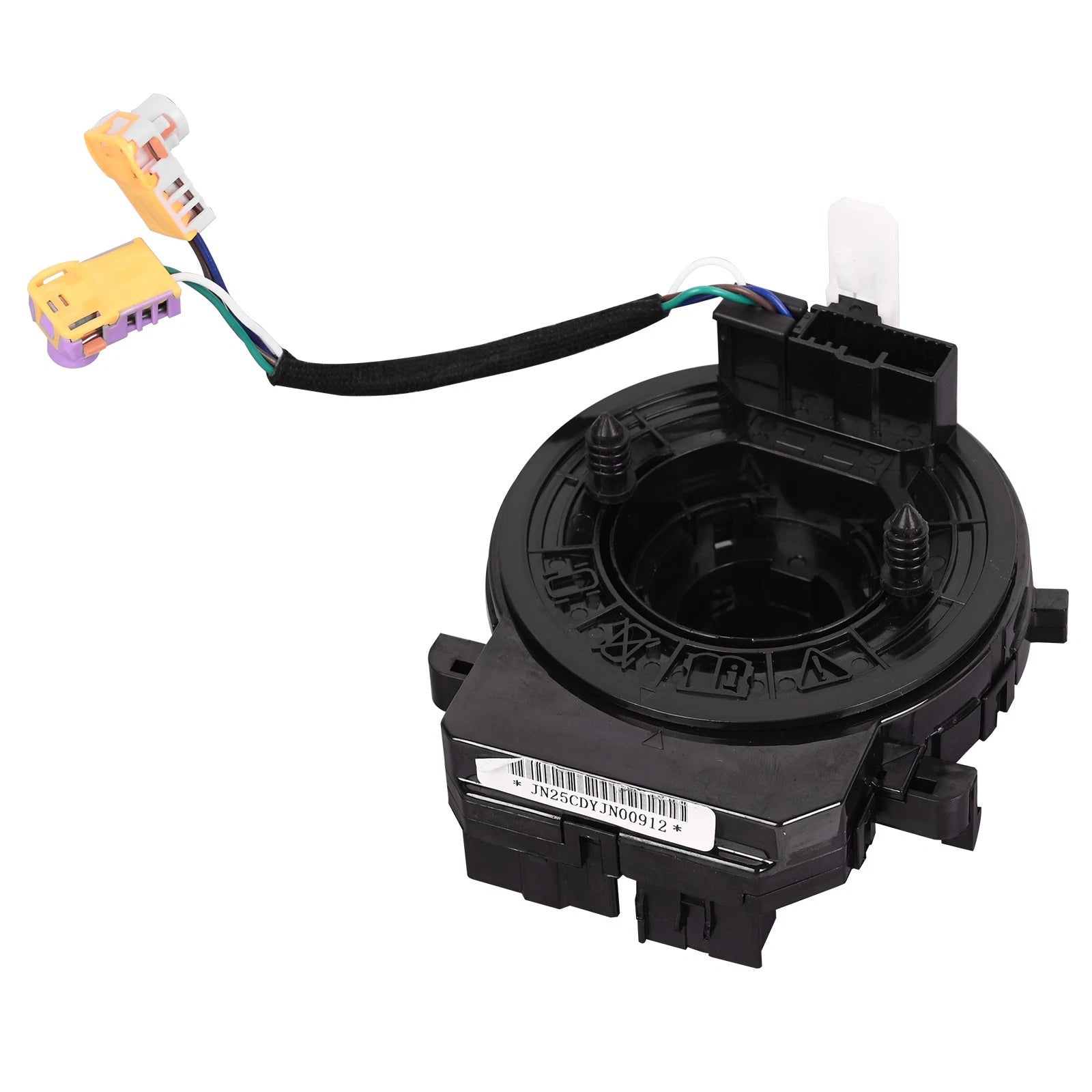 Clock Spring for Kia Rio 1.6L (2017-2023)