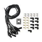 Set of 9 Spark Plug Wires for Accel