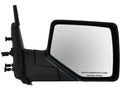 Right Mirror for Mazda B2300 (2006–2007) ZF913YM