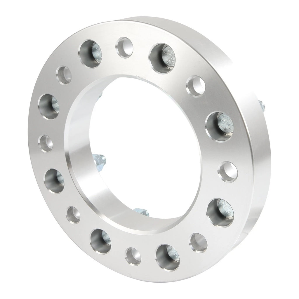 Set of 4 Wheel Spacers M14x1.5 146mm for Ford F-350 Super Duty (2005–2025)