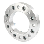 Set of 4 Wheel Spacers M14x1.5 146mm for Ford F-350 Super Duty (2005–2025)