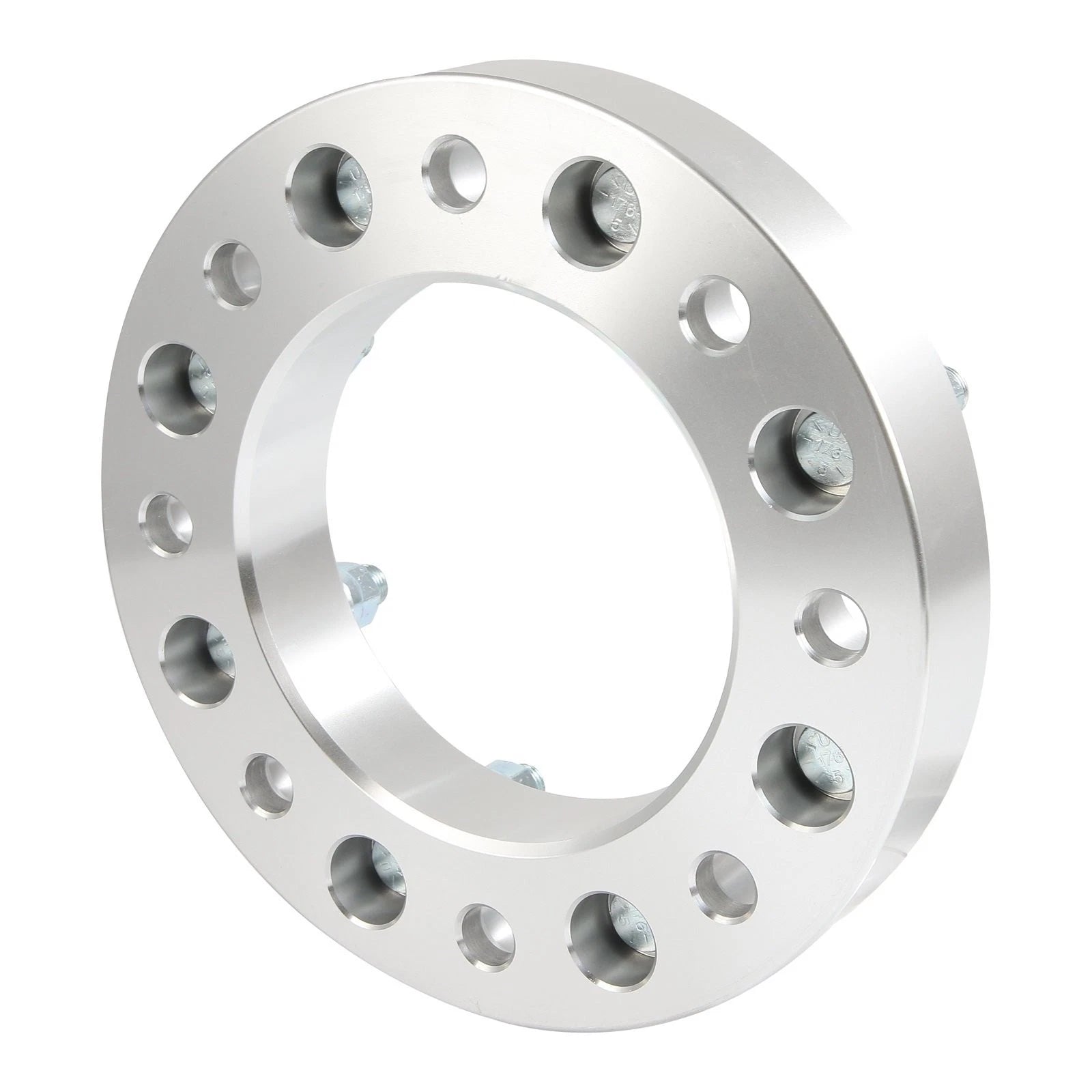 Set of 4 Wheel Spacers M14x1.5 146mm for Ford F-350 Super Duty (2005–2025)
