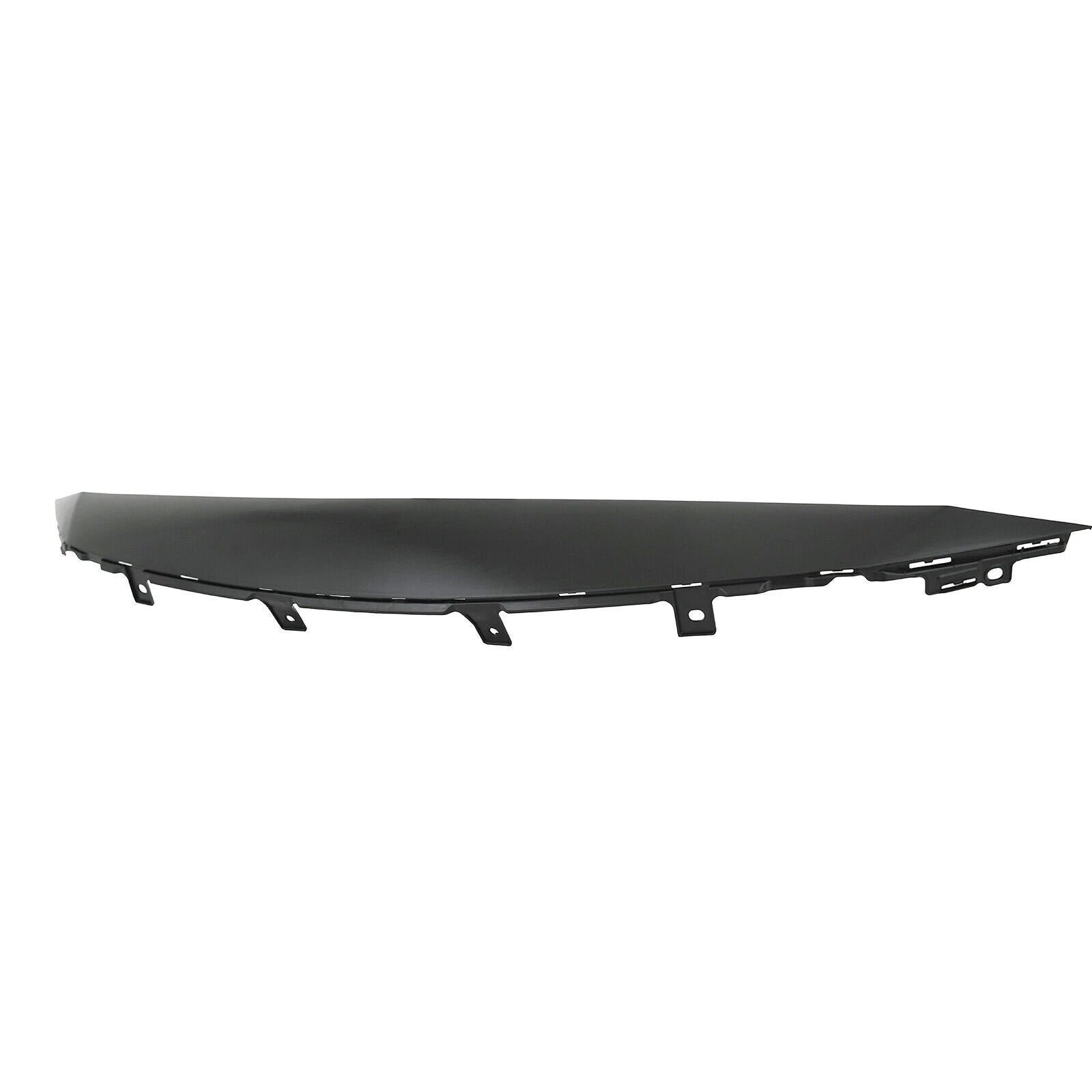 Front Bumper Upper Grill Cover for Honda Accord Sedan (2021–2022)