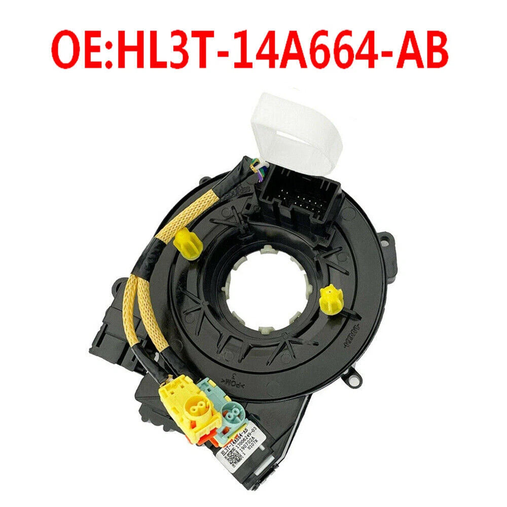 Clock Spring for Ford F150 (2015–2019) HL3T-14A664-AB