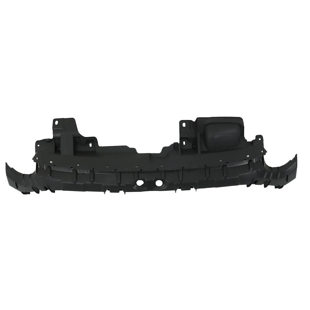Front Bumper Upper Filler Spacer Panel for Ford Fiesta (2014-2019)