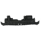 Front Bumper Upper Filler Spacer Panel for Ford Fiesta (2014-2019)