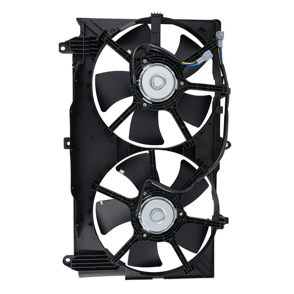 Radiator Cooling Fan for Infiniti G35, Nissan 350Z V6 (2003–2007) 21486CA000