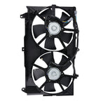 Radiator Cooling Fan for Infiniti G35, Nissan 350Z V6 (2003–2007) 21486CA000