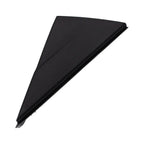 1 Pcs LH Side Fender Pillar Trim Mirror Corner Molding for Tucson (2016–2021)