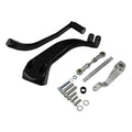 Mid-Controls Shifter Brake Pegs for Harley Sport Glide Fat Bob (2018–2025)