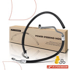 2X Power Steering Pressure & Return Hose for Saturn SC2 SL2 (2000–2002)