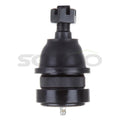 Set of 6 Tie Rod End Ball Joints for Ford Mustang (1994–2004)