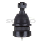 Set of 6 Tie Rod End Ball Joints for Ford Mustang (1994–2004)