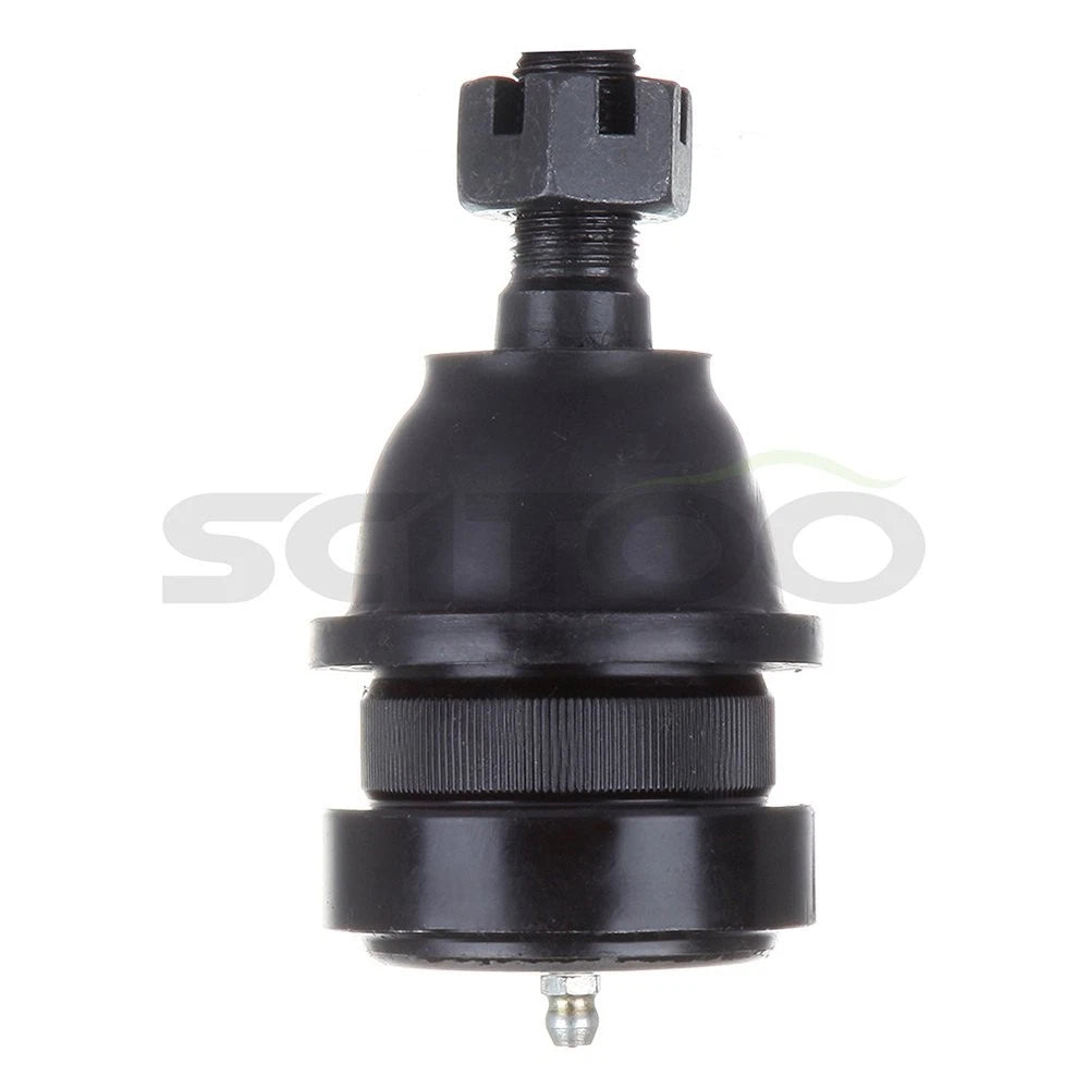Set of 6 Tie Rod End Ball Joints for Ford Mustang (1994–2004)