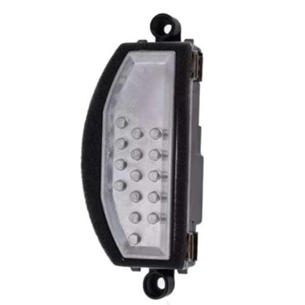 HVAC Blower Motor Resistor 68224171AB for Dodge Jeep Chrysler (2014–2023)