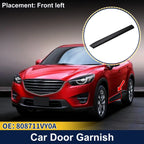 Door Side Lower Trim Front Left No. 808711VY0A for Nissan Rogue (2008–2013)