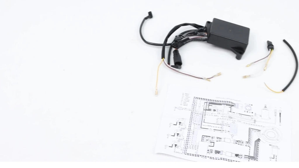 Power Pack for Johnson Evinrude Outboard 50-70HP