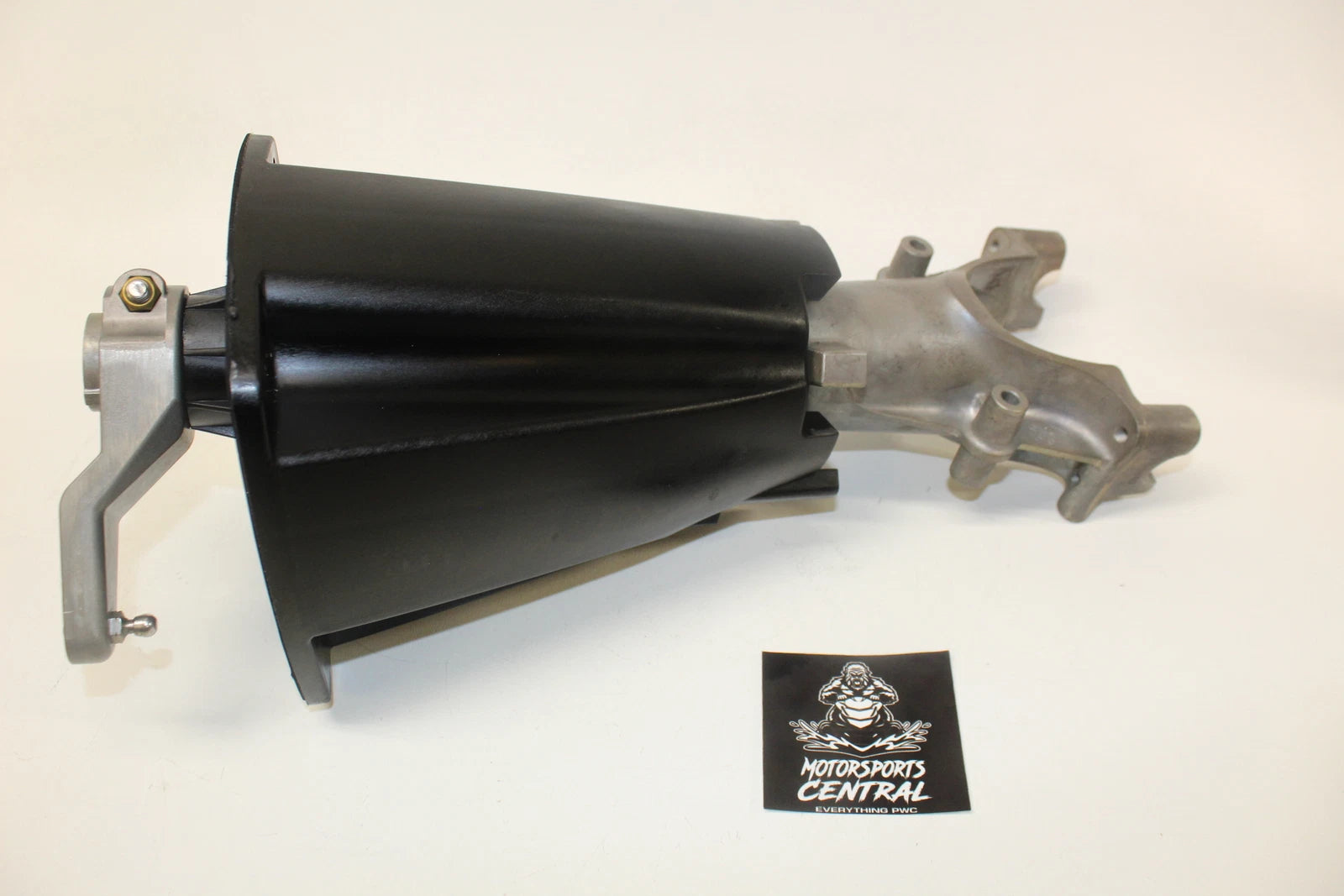 Steering Column Master Assembly for Yamaha EX Sport (Freshwater)