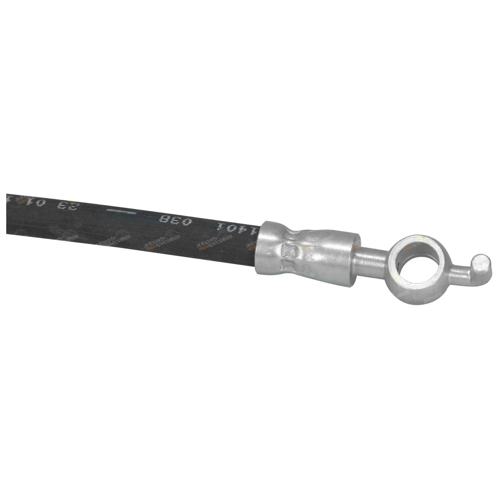 Brake Line Rubber Hose for Mazda GE 626 MX-6 (1992 - 1997)
