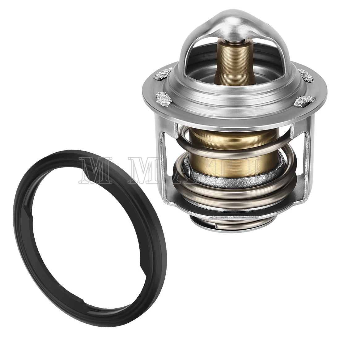 Thermostat O-Ring for Honda NSS250 NSS250A NSS250S NSS250AS Reflex 250 (2001–2007)