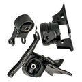 Engine Mount Set for 2010–2011 Toyota Yaris (All Engines) (Set of 3)