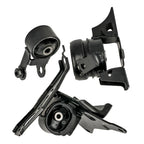 Engine Mount Set for 2010–2011 Toyota Yaris (All Engines) (Set of 3)
