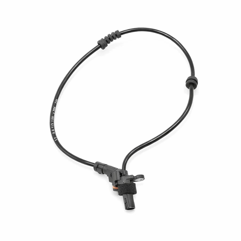 Front ABS Wheel Speed Sensor for Mercedes-Benz SLK350 (2005–2011) 1729056101