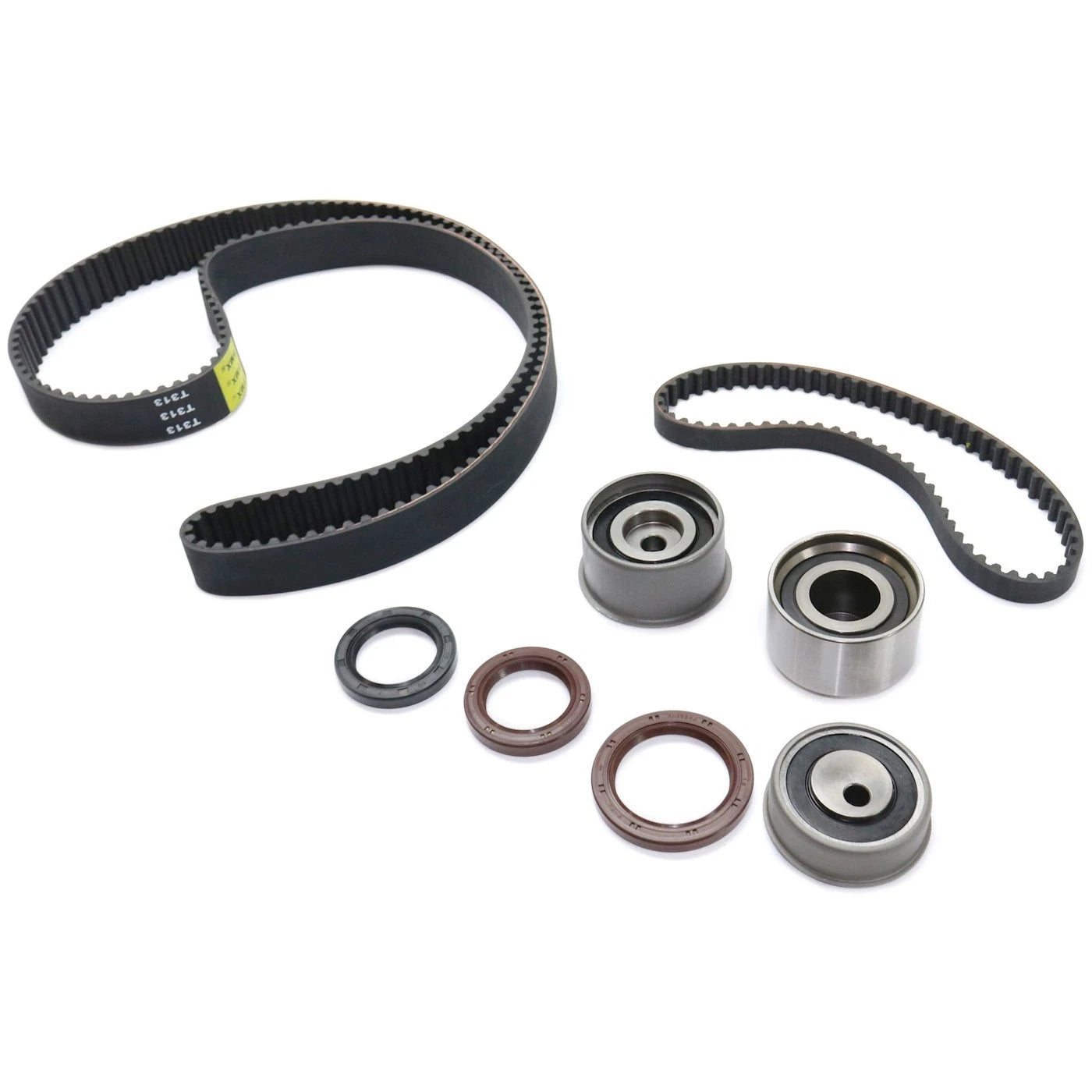 Timing Belt Kit for Hyundai Sonata, Santa Fe, Optima