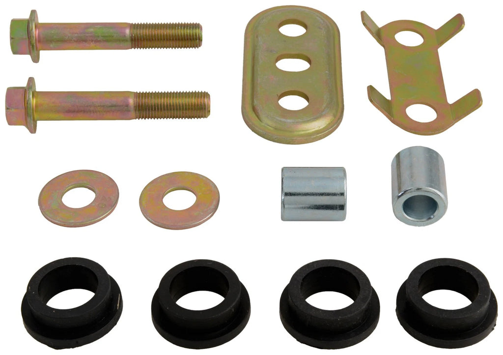 Front Inner Tie Rod End Bushing Kit for Dodge Intrepid (1993–2004)