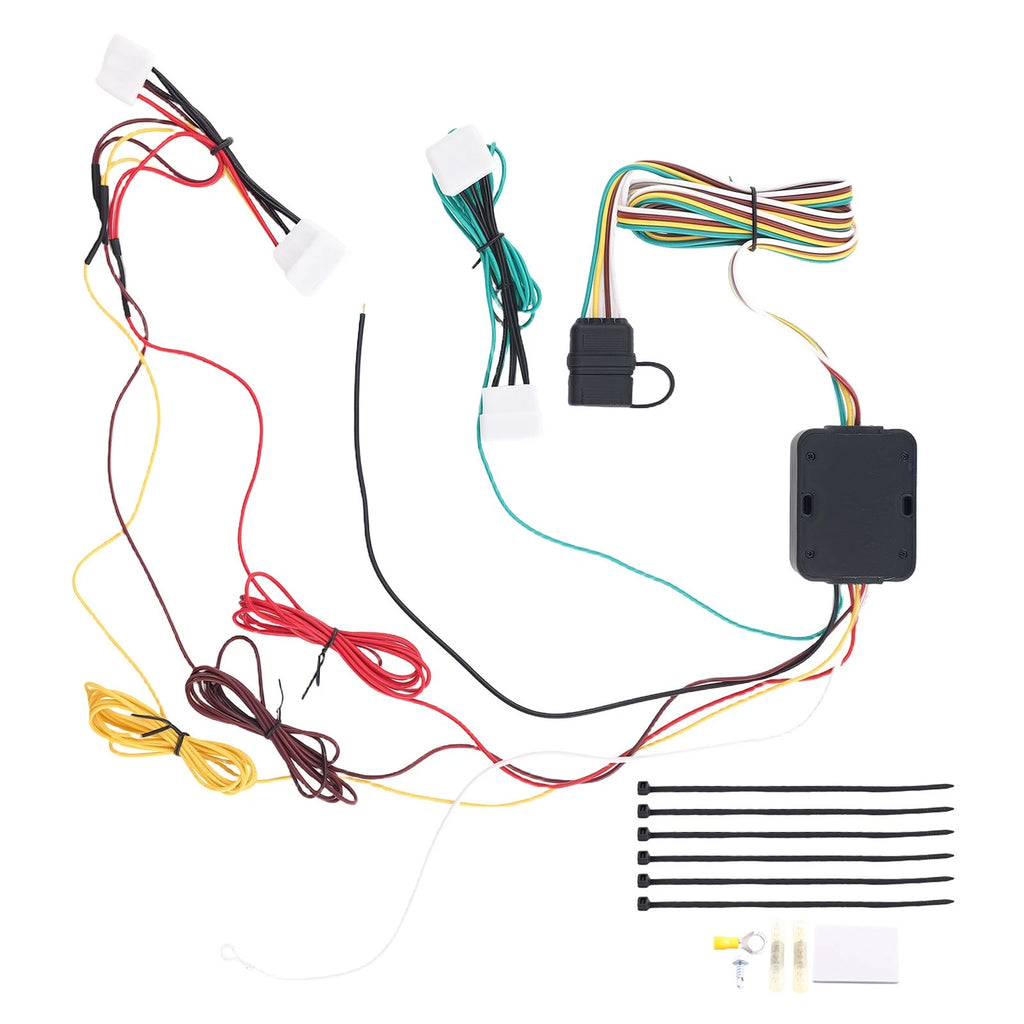 4 Pin Trailer Wiring Harness for Toyota Pickup/Tacoma (1989–2004) 55379 43315
