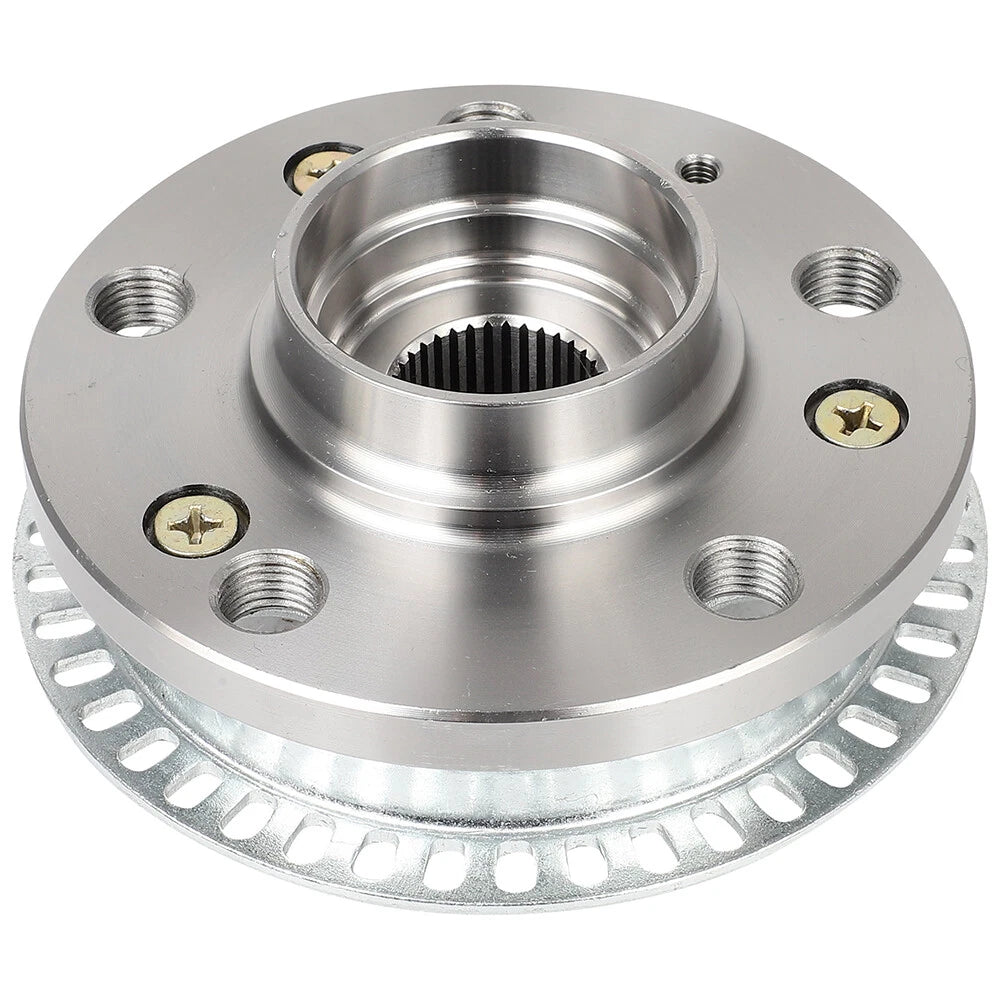 Front Wheel Bearing Hub Assembly for Volkswagen Beetle Golf Jetta (1999–2005)