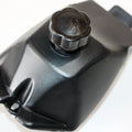 Gas Fuel Tank + Cap for Mini Kids Monkey Quad Dirt Bike ATV (43cc-49cc)