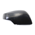 ABS Black Right Side Rear View Mirror Cover for Subaru (2012-2018)