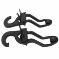 Front Tow Hooks Heavy Duty for Dodge Ram 1500 (2009–2019) #82210967 #68196982AA