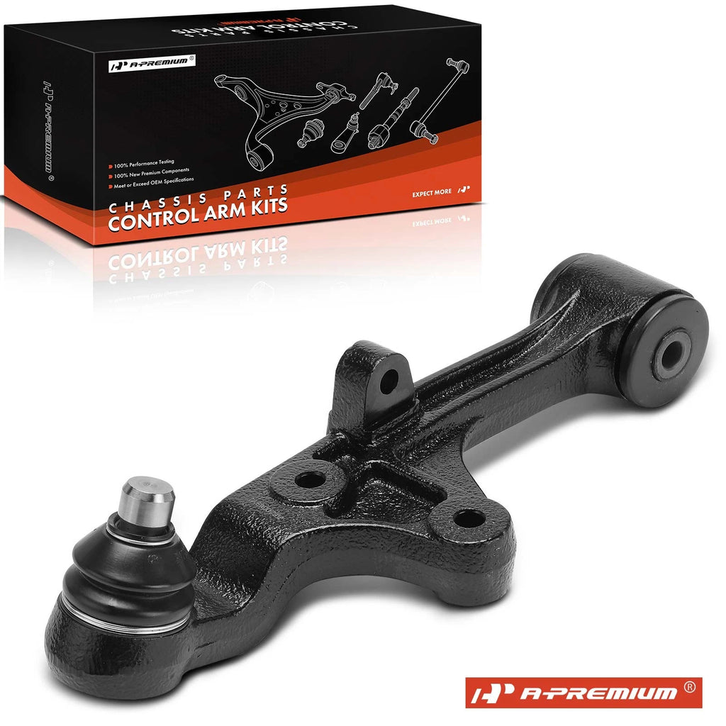 Front Right Lower Control Arm with Ball Joint for Kia Sedona (2002–2005)