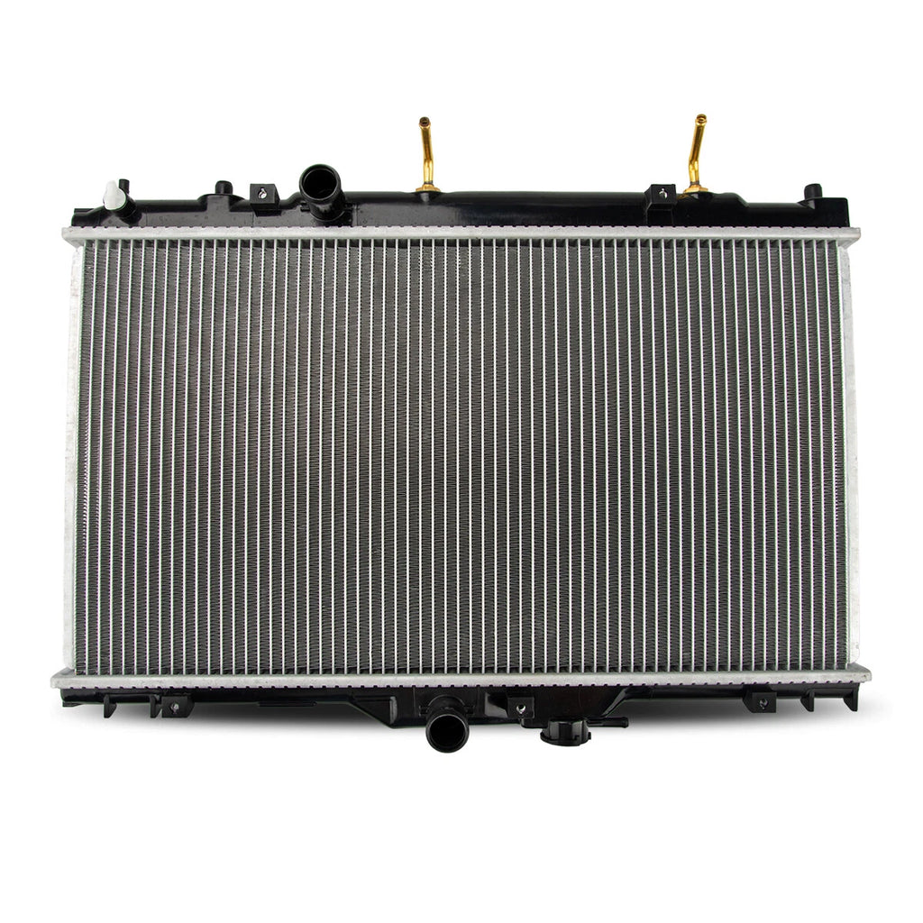 Radiator for Toyota Corolla and Chevrolet Prizm 1.8L (1998–2002)