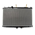 Radiator for Toyota Corolla and Chevrolet Prizm 1.8L (1998–2002)