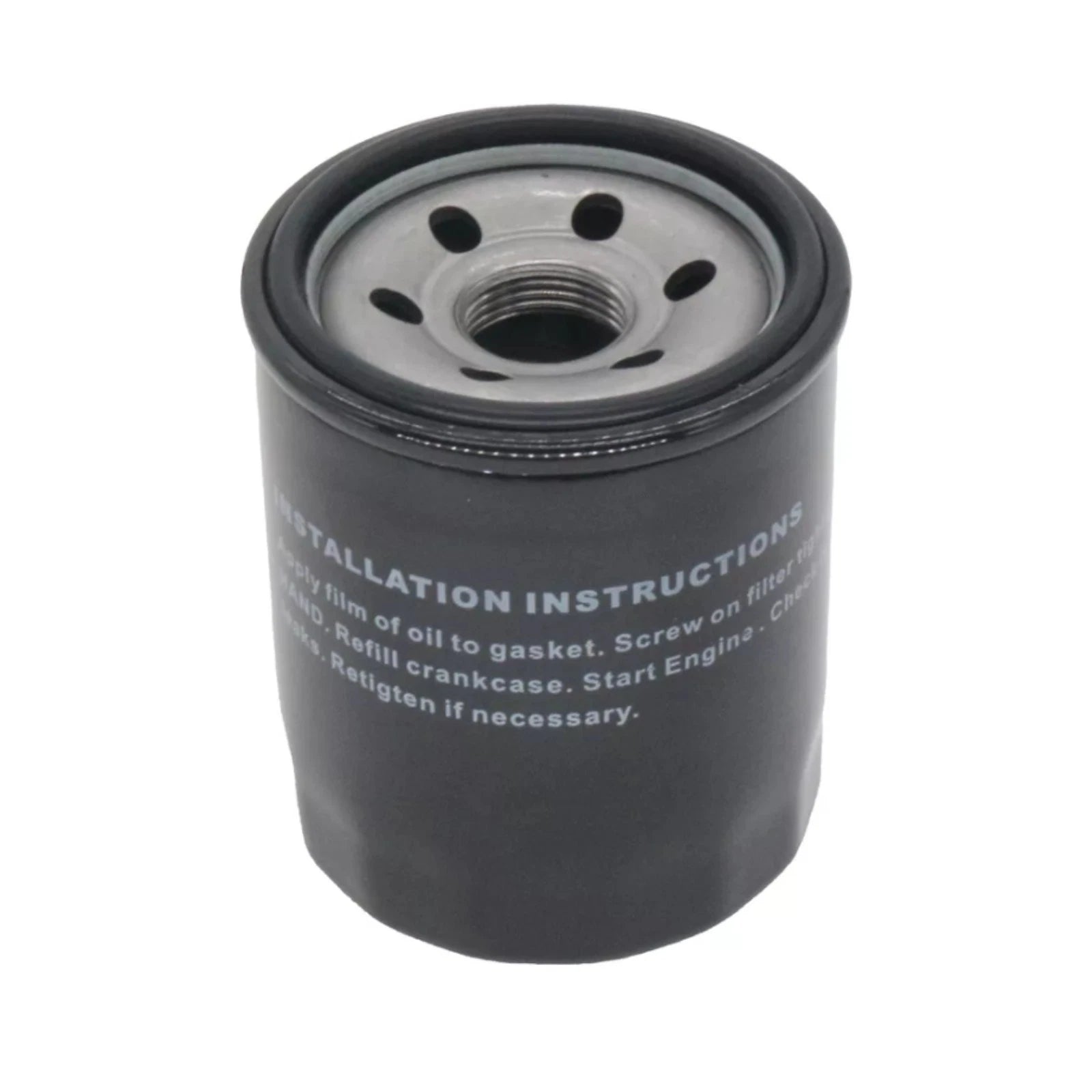 Oil Filter for Mercury Mariner 40 50 60 HP 4-Stroke (18-7914, 35-822626Q04)
