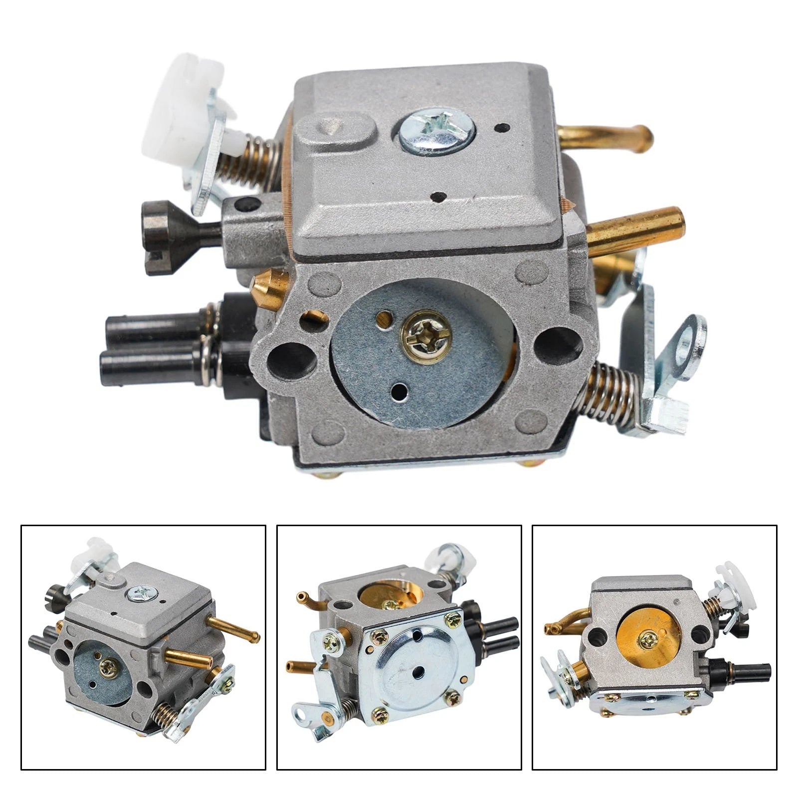 Carburetor for Chainsaw