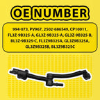 GL3Z9B325A Vapor Canister Purge Valve for Ford Explorer (2020–2021)